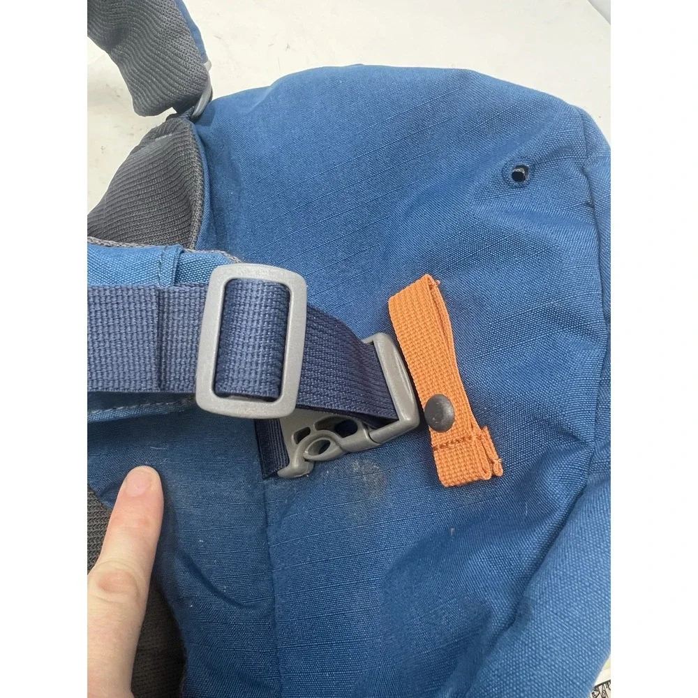 RuffWear dog gear
